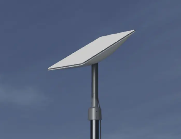 Revolutionary Connectivity